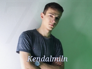 Kendalmiln