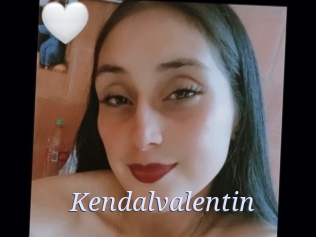 Kendalvalentin