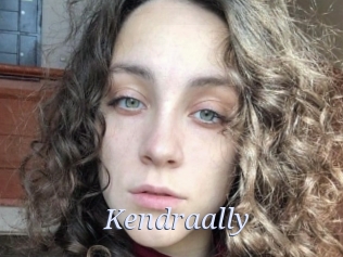 Kendraally