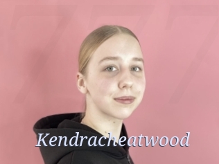 Kendracheatwood