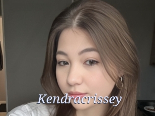 Kendracrissey