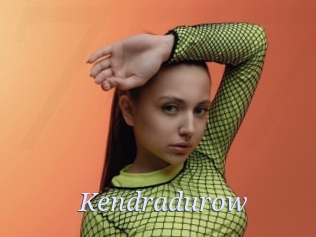 Kendradurow