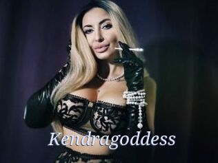 Kendragoddess