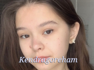 Kendragoreham