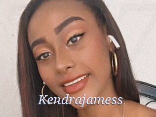 Kendrajamess