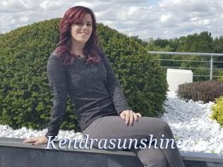 Kendrasunshine