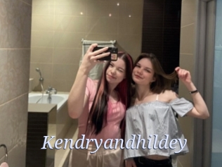 Kendryandhildey