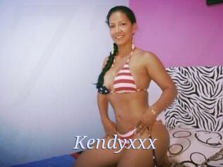 Kendyxxx