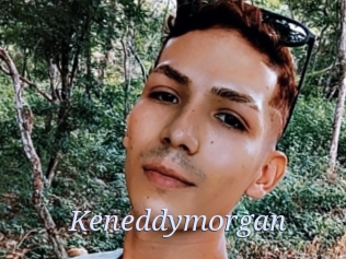 Keneddymorgan