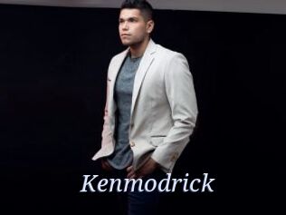 Kenmodrick