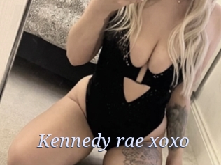 Kennedy_rae_xoxo