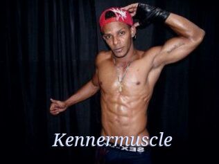 Kennermuscle