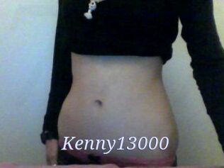 Kenny13000