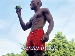 Kenny_black