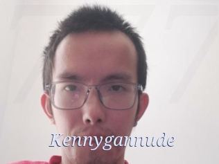 Kennygannude