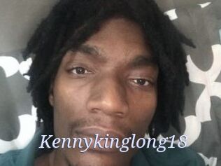 Kennykinglong18