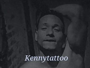 Kennytattoo