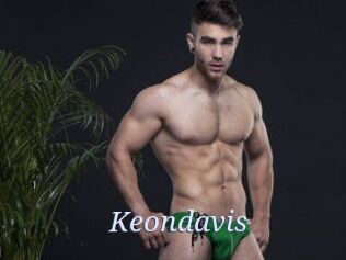 Keondavis