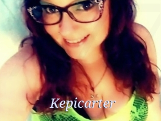 Kepicarter