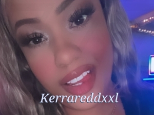 Kerrareddxxl