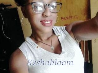 Keshabloom