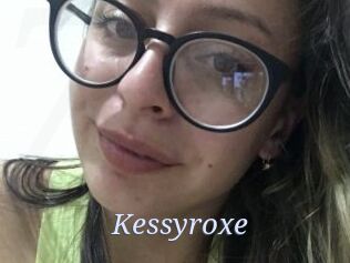 Kessyroxe