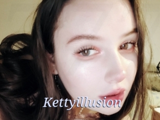 Kettyillusion