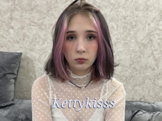 Kettykisss