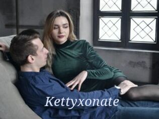 Kettyxonate