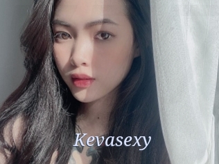 Kevasexy