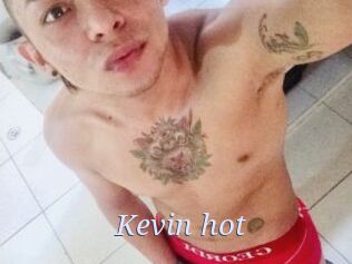 Kevin_hot