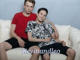 Kevinandleo