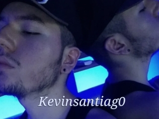 Kevinsantiag0