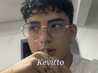 Kevitto