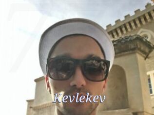 Kevlekev