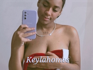 Keylahomes