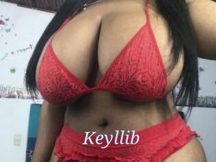 Keyllib