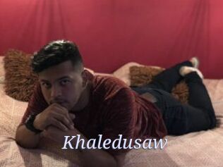 Khaledusaw