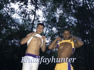 Khalifayhunter