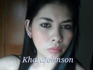 Khara_johnson