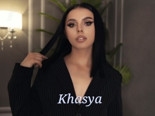 Khasya