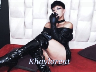 Khaylorent