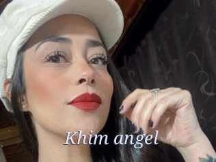 Khim_angel