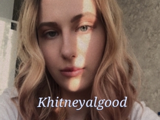 Khitneyalgood