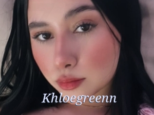 Khloegreenn