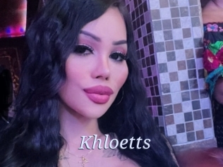 Khloetts