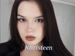 Khristeen