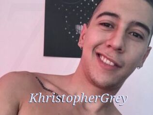 KhristopherGrey