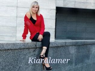 Kiaralamer