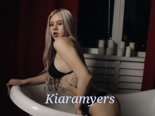 Kiaramyers